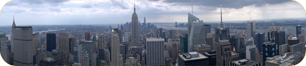 Manhattan